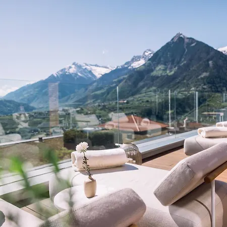 Hotel Hohenwart 4*