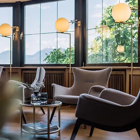 Hotel Hohenwart 4*