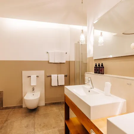 Hohenwart Hotel 4*