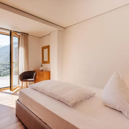 Hohenwart Hotel Scena
