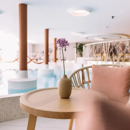 Hotel Hohenwart 4*
